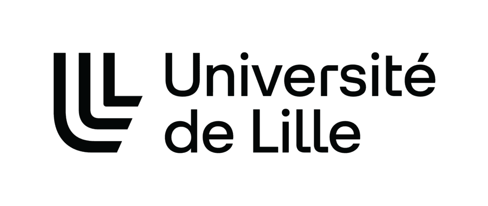 Université de Lille logo