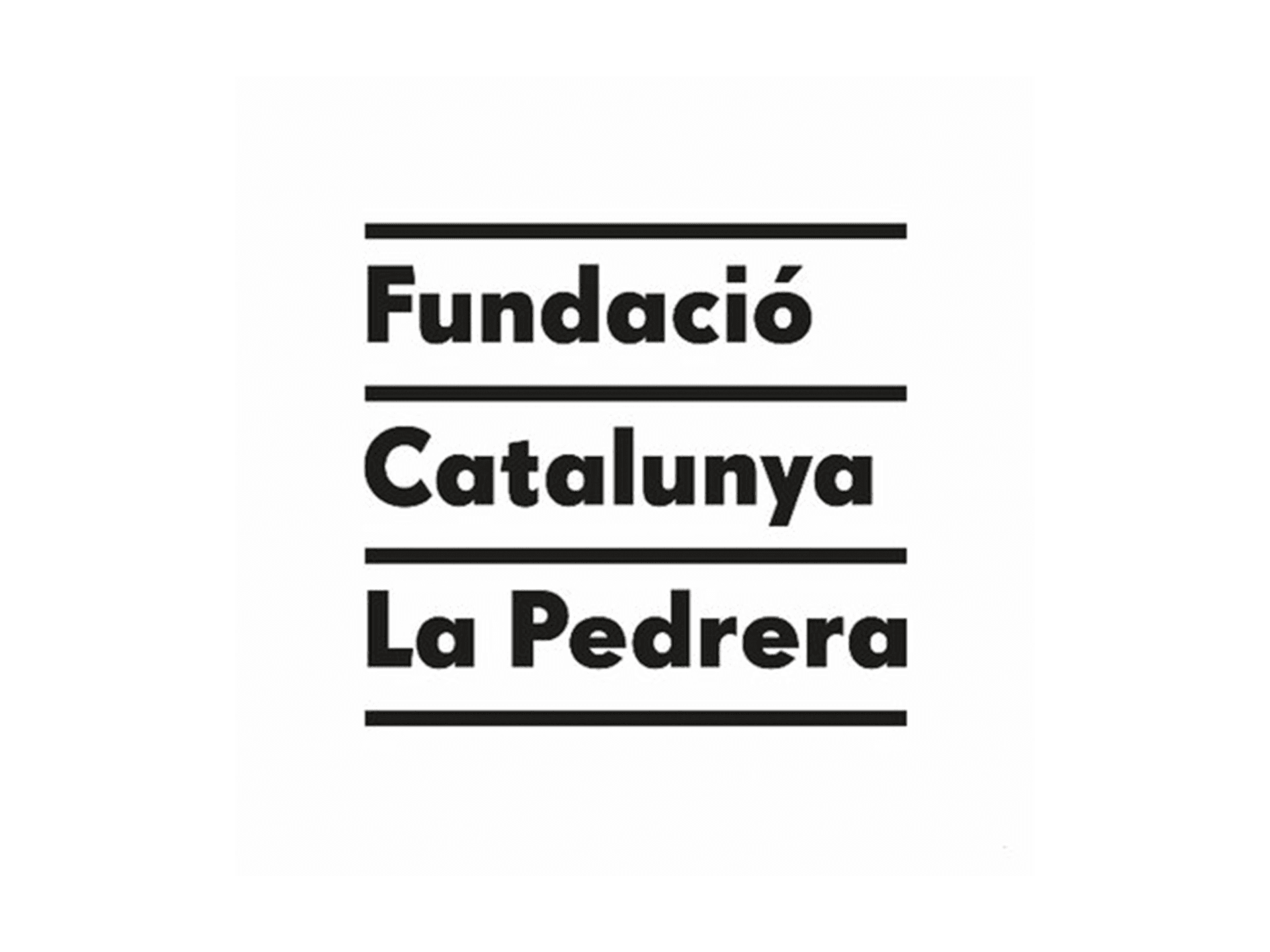 Fundació Catalunya La Pedrera