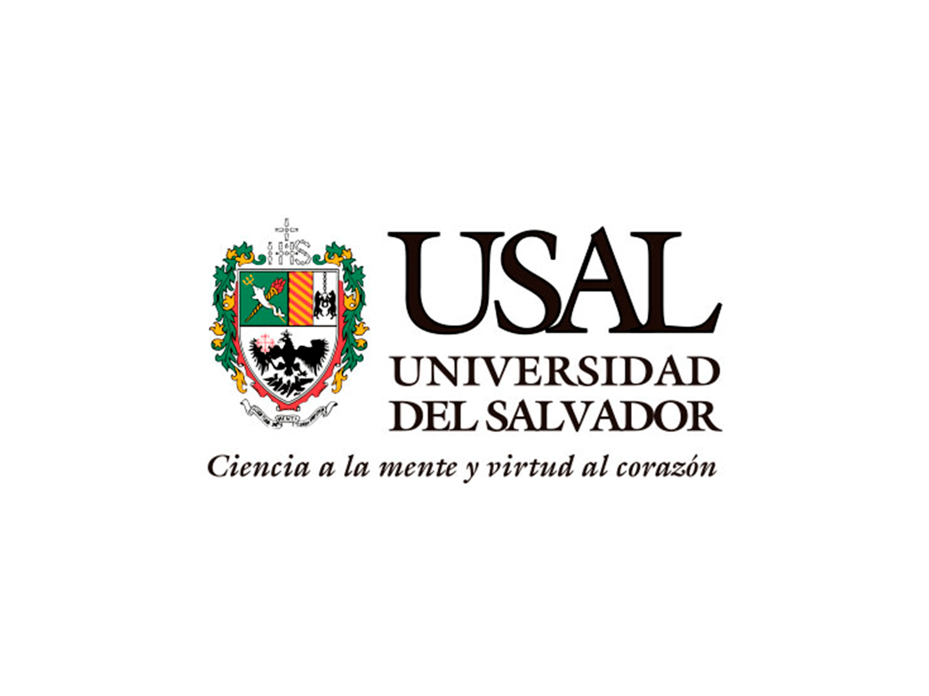 logo universidad del salvador buenos aires argentina