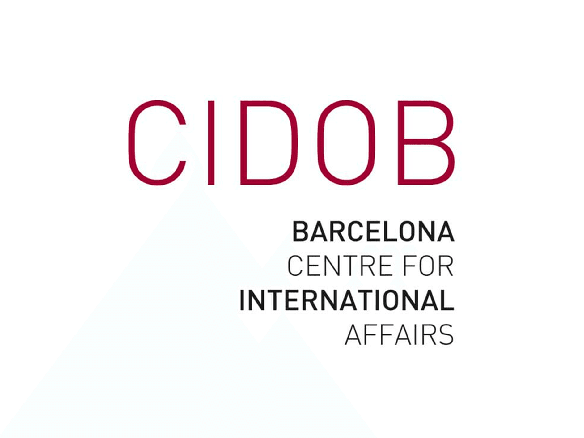 CIDOB