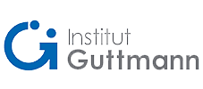 LOGO Institut Guttmann, Fundació Privada