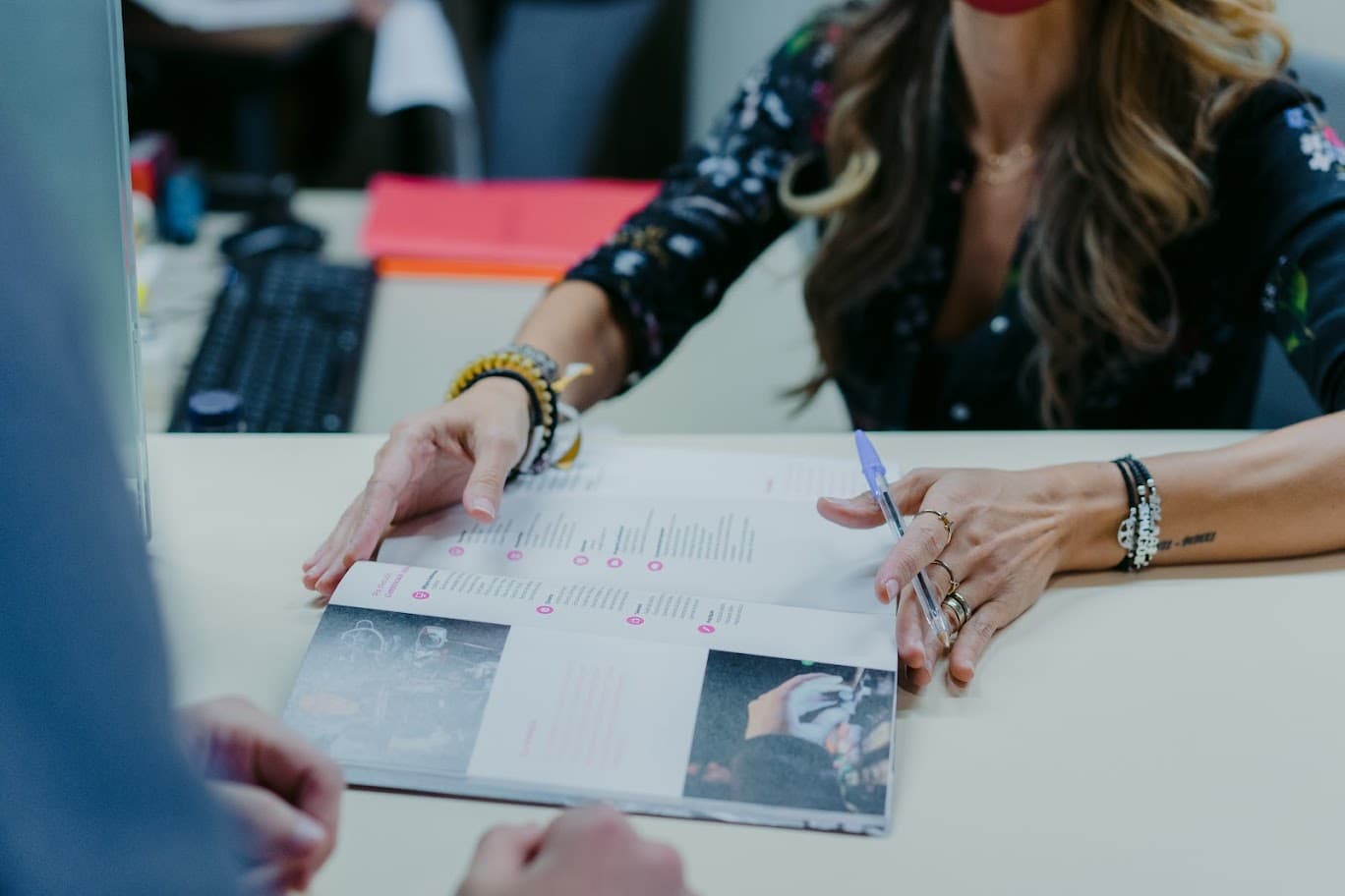 fulletó secretaria fcri
