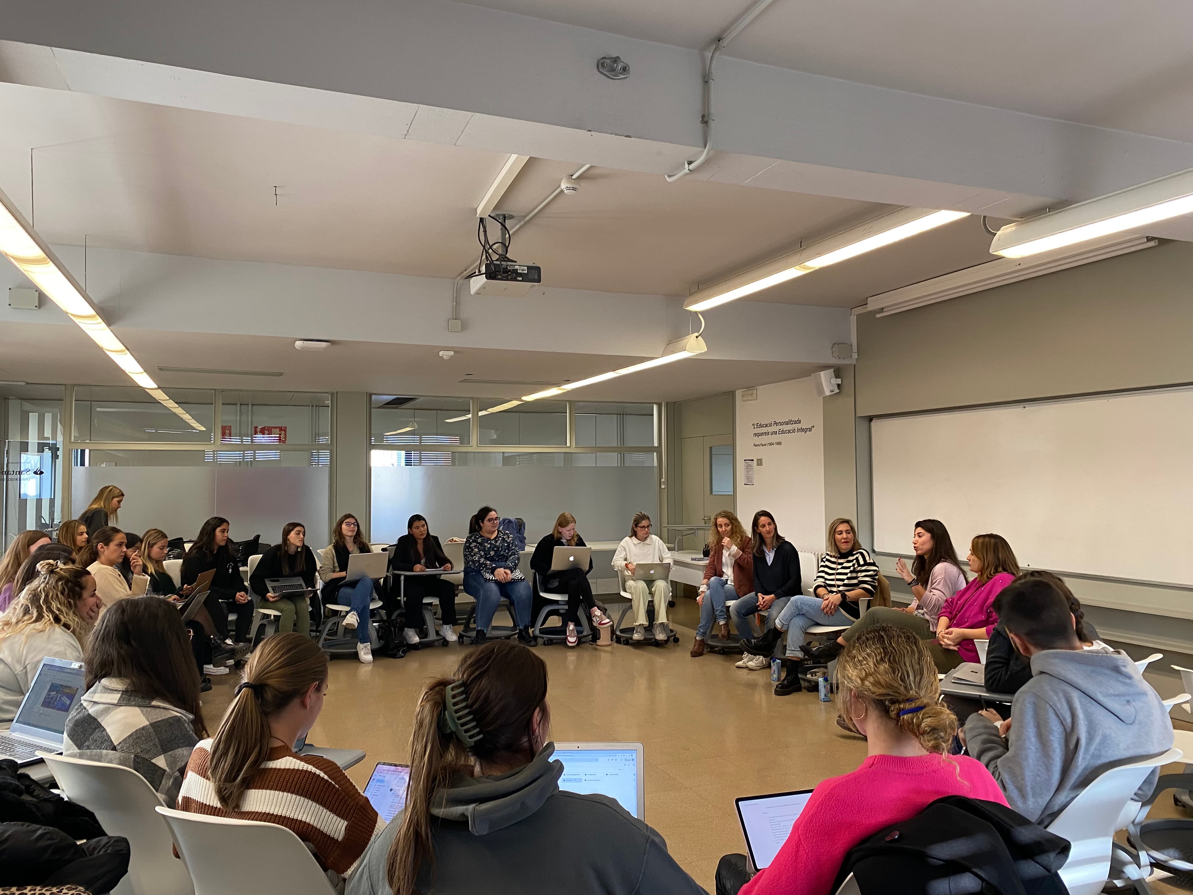 FPCEE- Jornada Logopedia