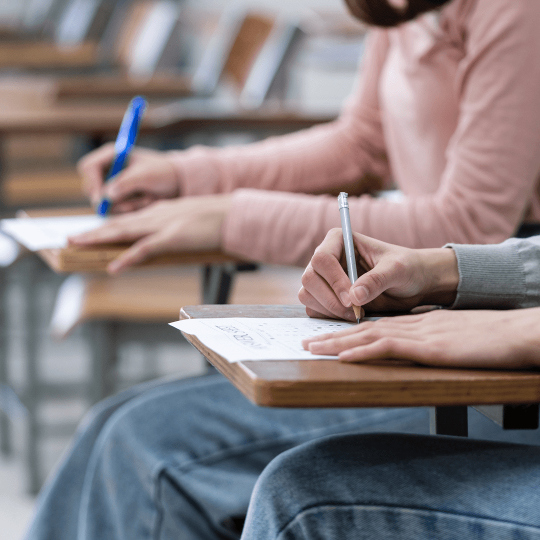 Les PAP són les proves d'aptitud personal