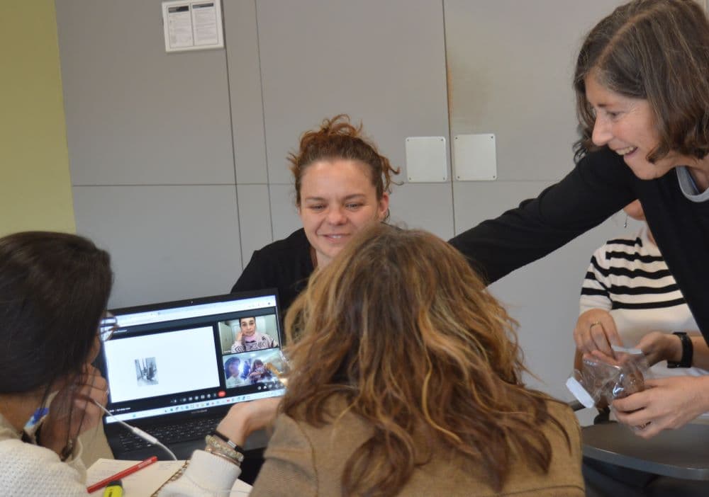 Un futur laboral assegurat