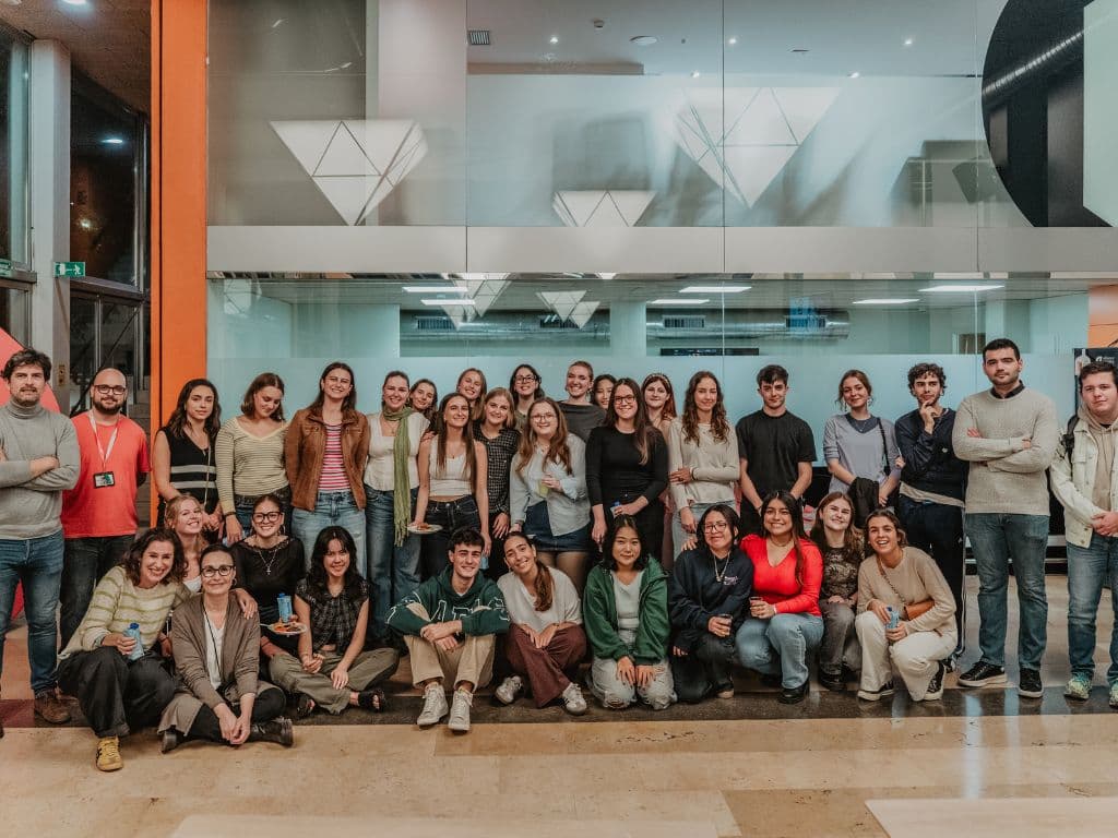 International Dinner