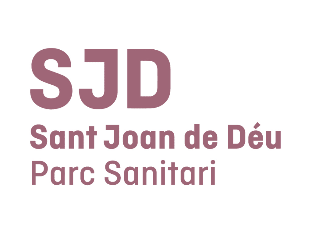 logotip sant joan de deu