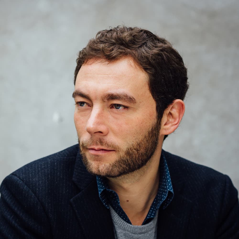 Narrative journalism according to Felipe Restrepo