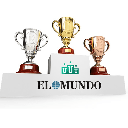 Blanquerna FCRI, leader in its field according to the ranking of El Mundo