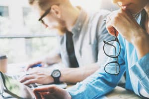 Blanquerna-URL organises a HRS4R awareness session