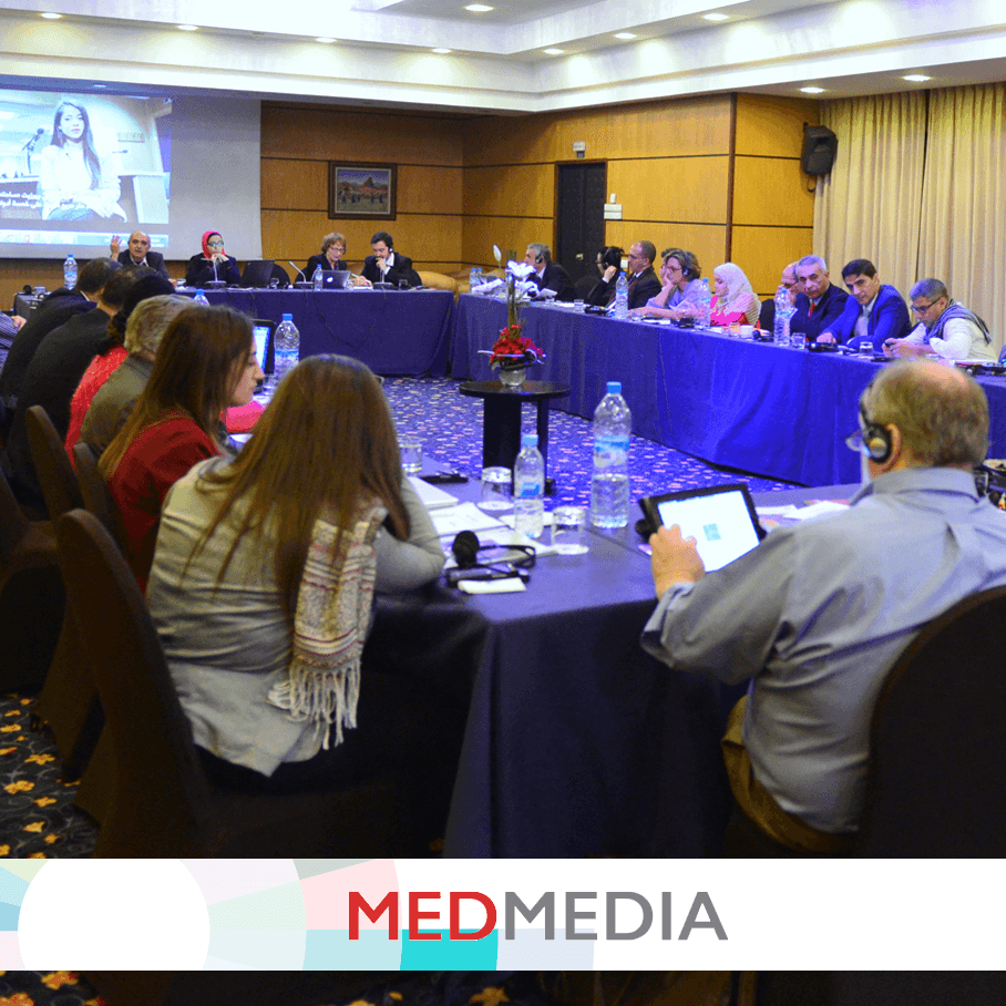 Blanquerna FCRI organitza una trobada d’universitats a Casablanca