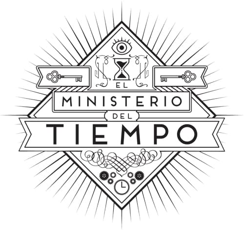 Masterclass con el equipo de «El Ministerio del Tiempo»