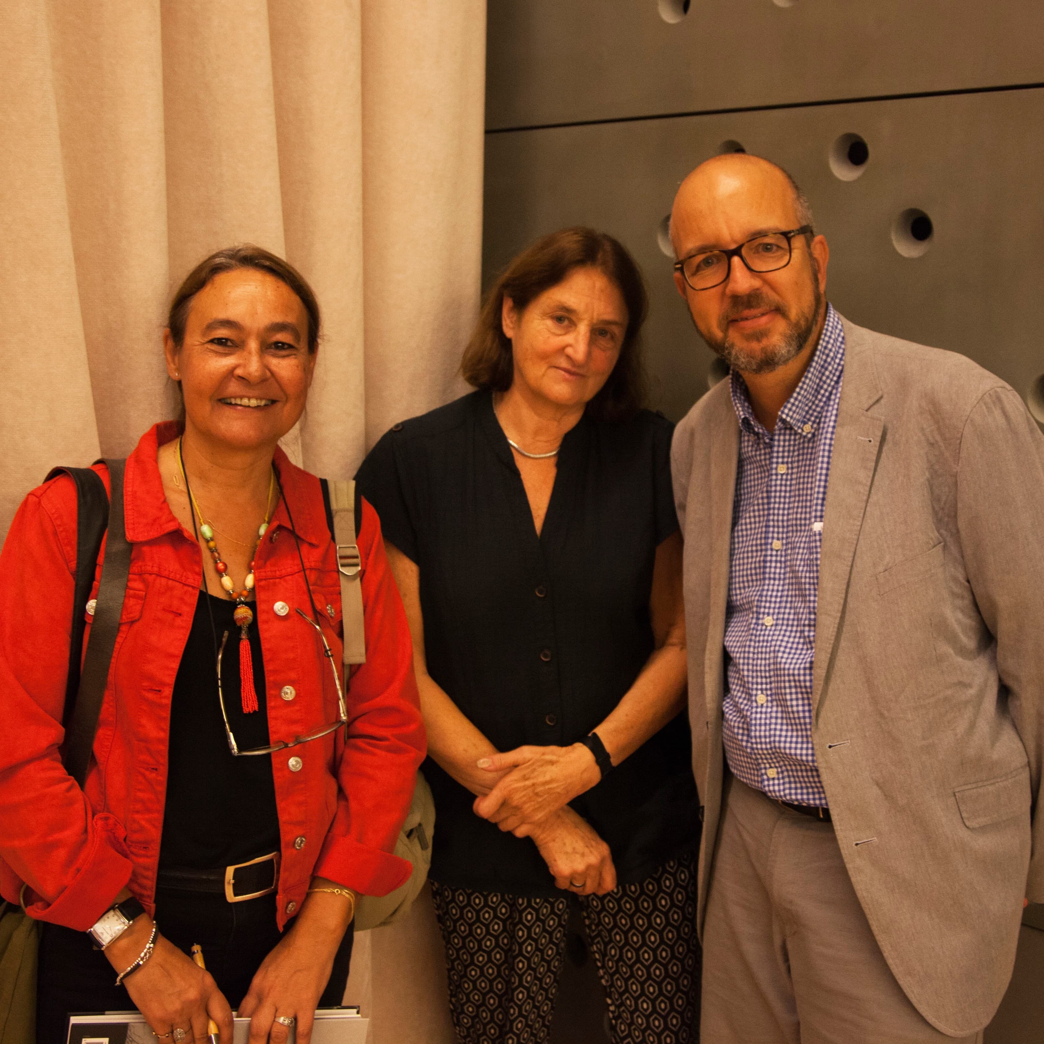 Susan Meiselas: «We, as photographers are both present and absent»